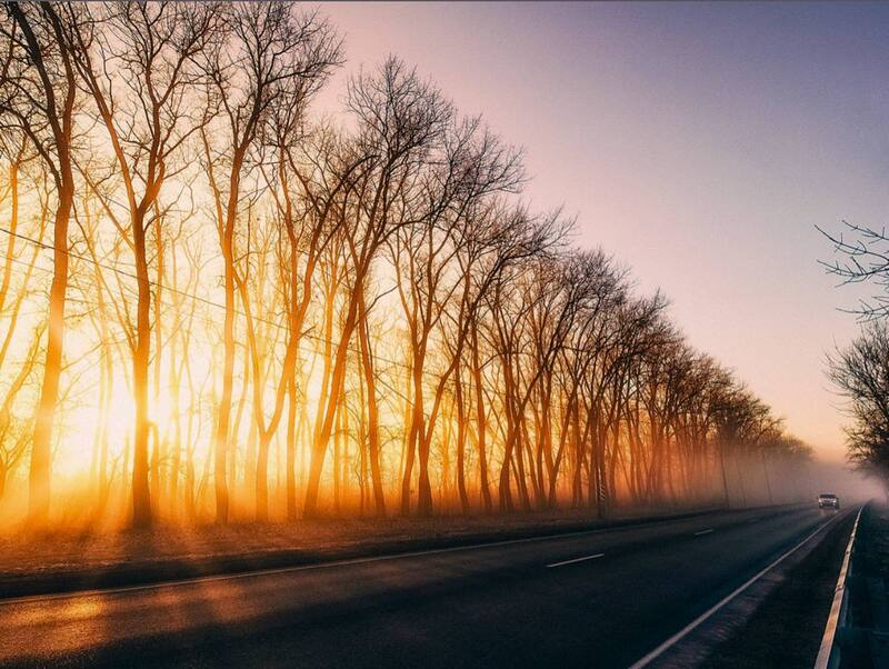 Фото Дениса Демкова