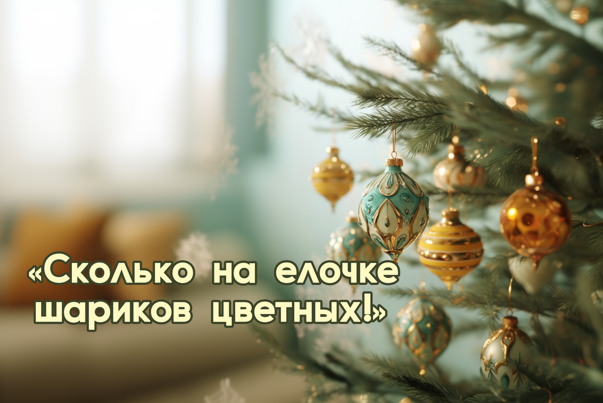 
Розовых пряников,
Шишек золотых!
Розовых пряников,
Шишек золотых!