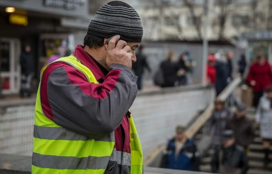    «Надвигающийся фронт из мигрантов»: Британия готовит напасть для России