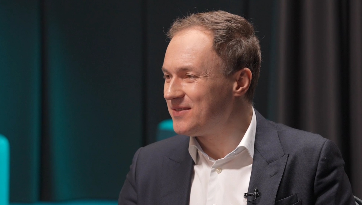 Алексей Михеев, автор проекта "Моя Русская Душа"