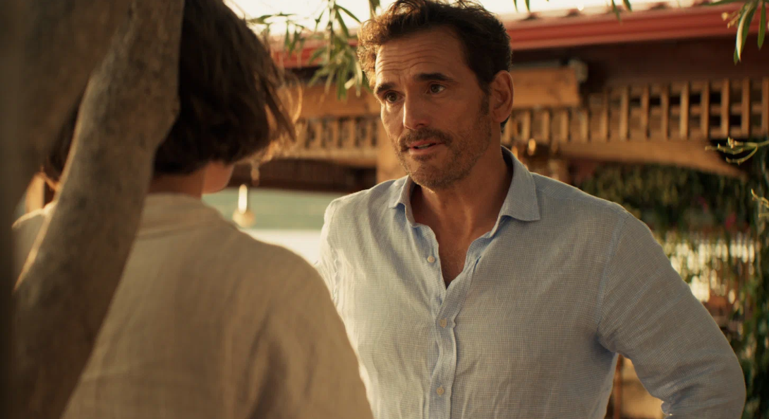  Кадр из фильма