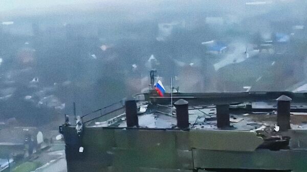    © © Народная милиция ДНР/Telegram