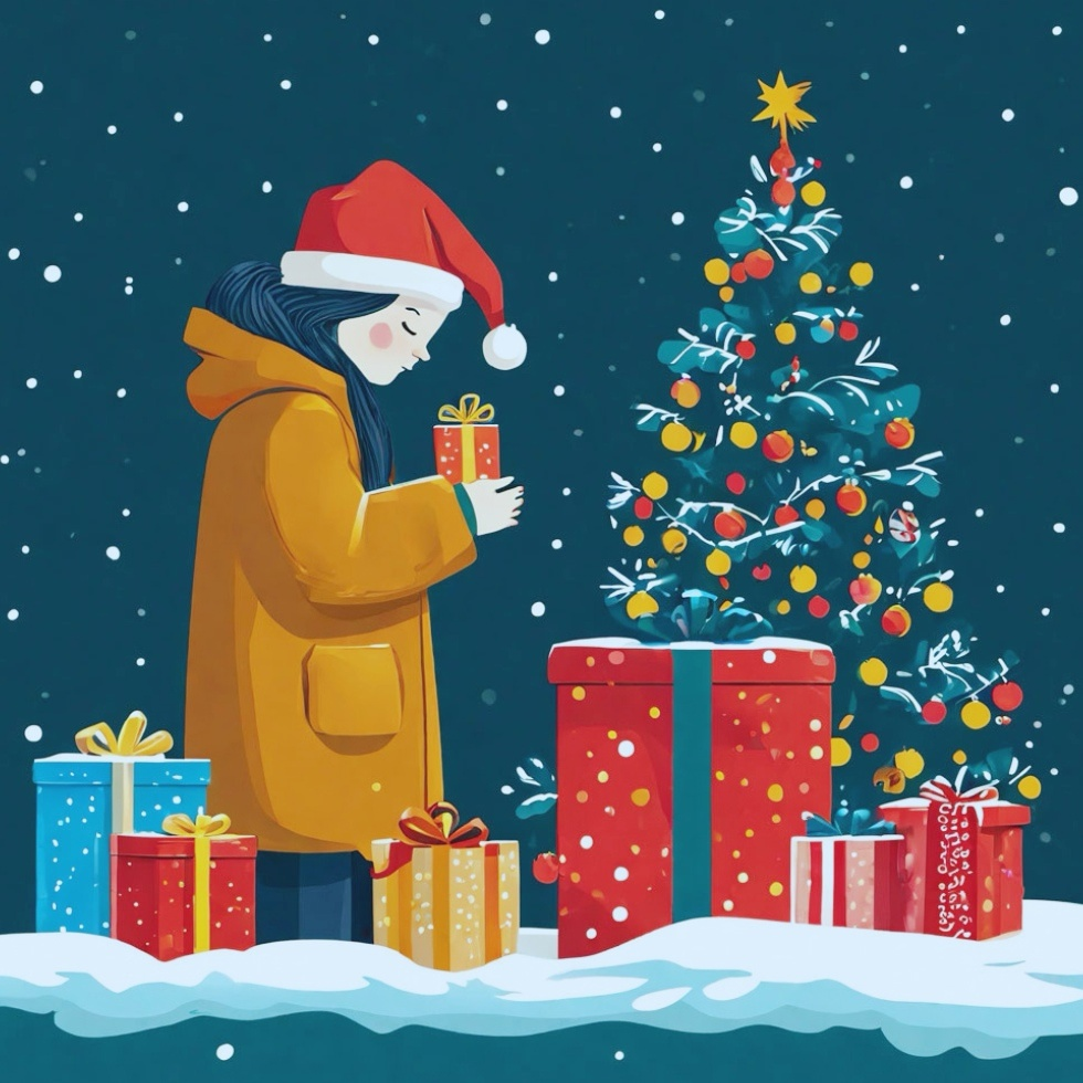 Как выбрать идеальный новогодний подарок: 5 секретов, которые удивят и порадуют