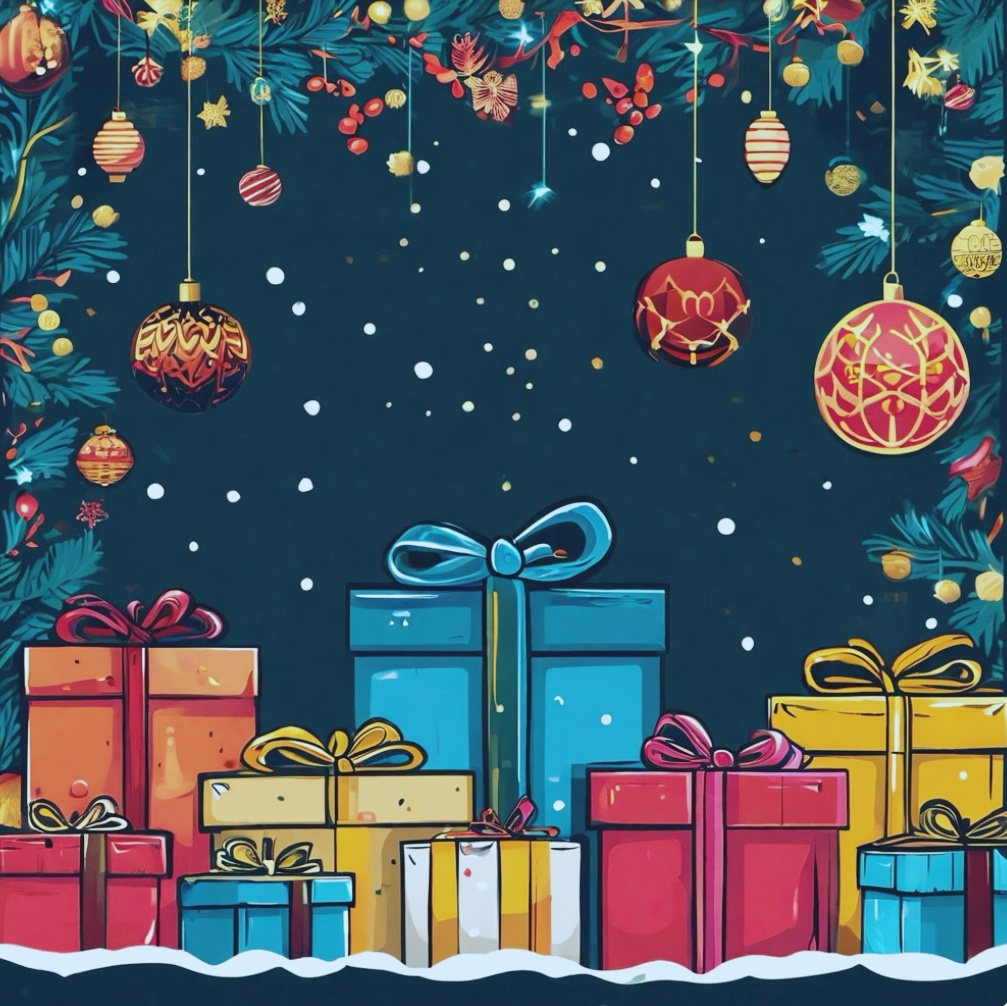 Следуя этим секретам, вы сможете делать подарки, которые будут радовать и запоминаться