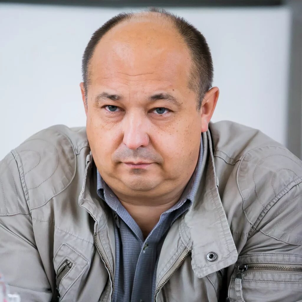   Сергей Шведко Знамя Труда