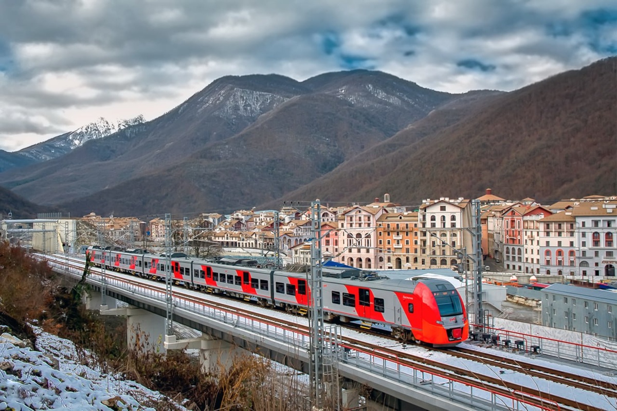    Фото: пресс-служба СКЖД