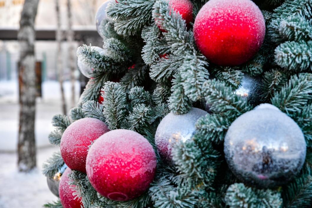 Фото: Сергей Елесин, ИА "Тюменская линия"