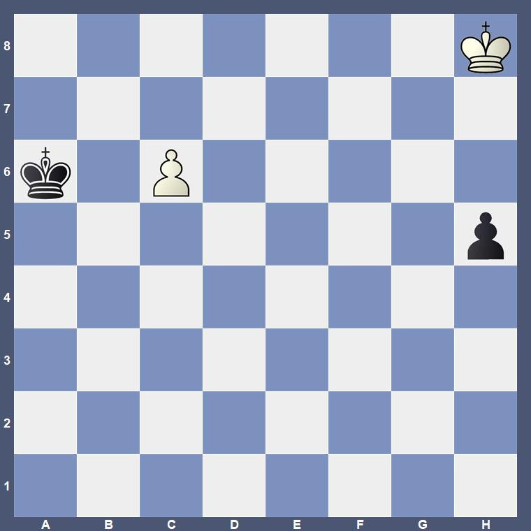 Этюд Рихарда Рети