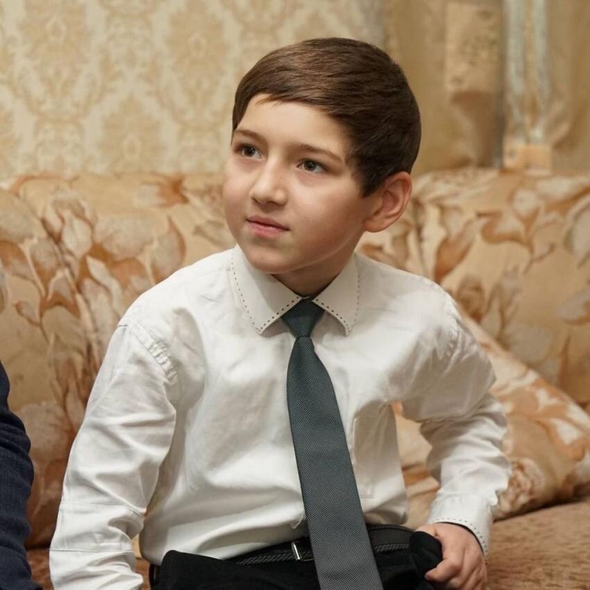 Абубакр Расулов