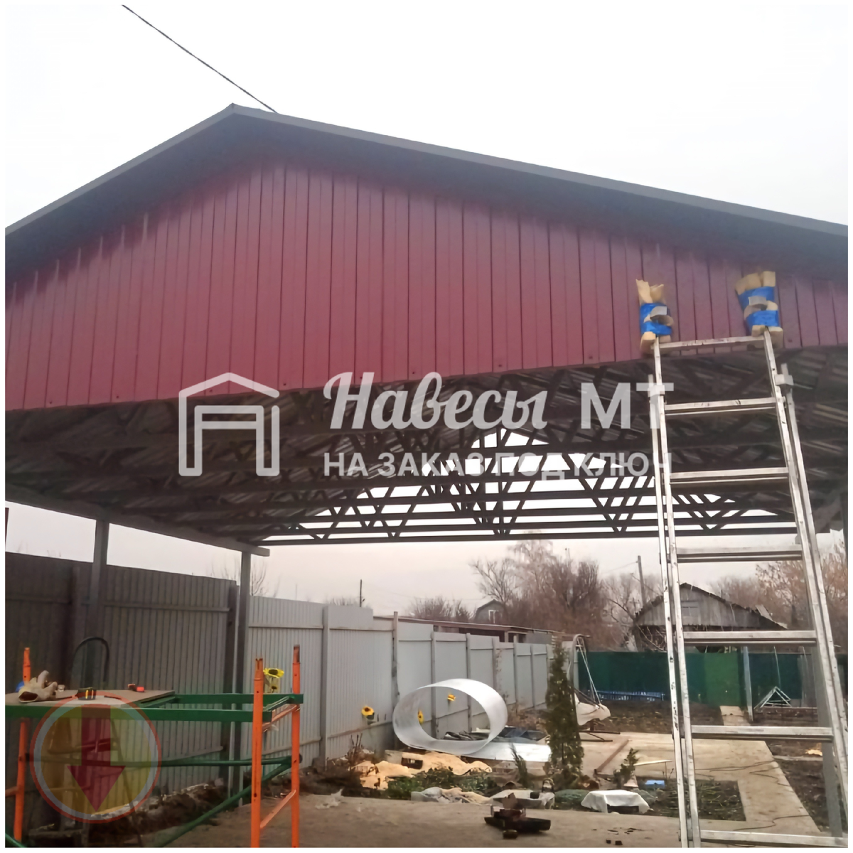 Принимаем заявки и звонки: пн-вс с 8:00 до 21:00  +7 (950) 617-54-00 Электронная почта: info@lestnici-pod-klyuch.ru 