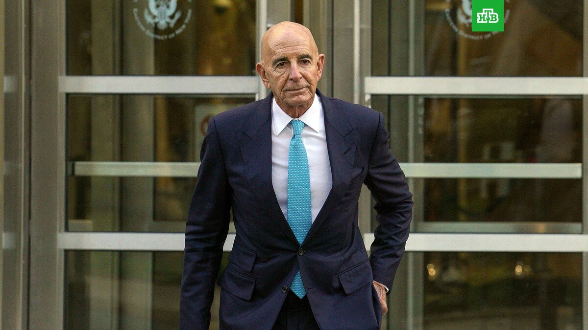    Фото: Associated Press © 2024, Bebeto Matthews