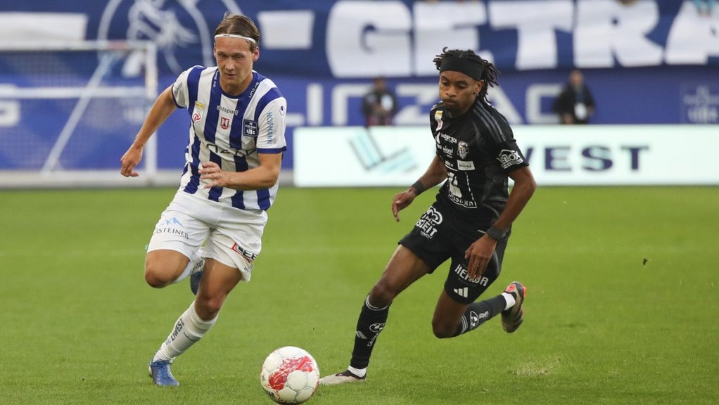    Сильван Валлнер (слева). Фото Severin Aichbauer/ Getty Images Sport / Getty Images  Getty Images