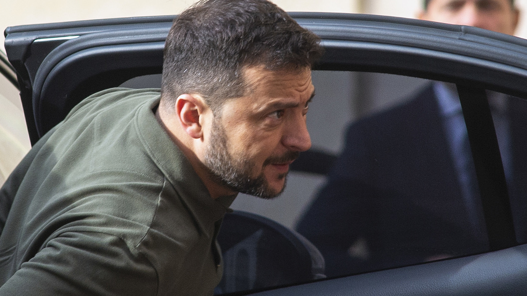    ALESSIA GIULIANI/Keystone Press Agency/Globallookpress