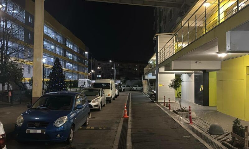    Фото t.me/gibddsochi