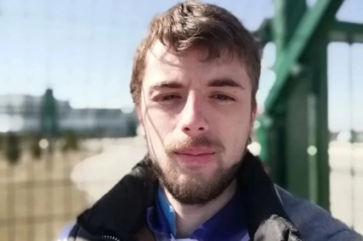    Ульяновцев просят помочь в поисках беглых осуждённых — парня и девушки