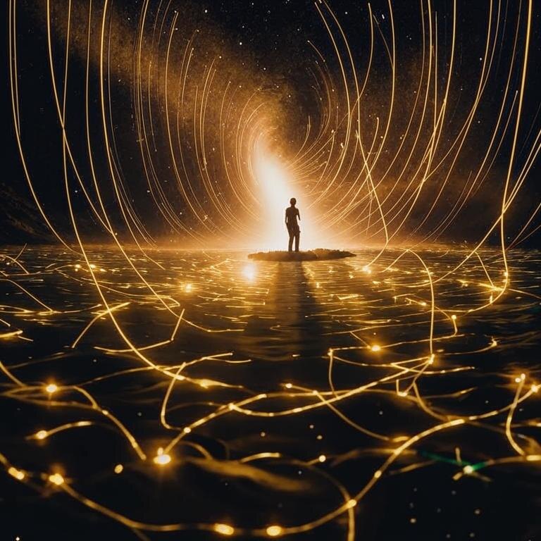 Фото нарисовано нейросетью