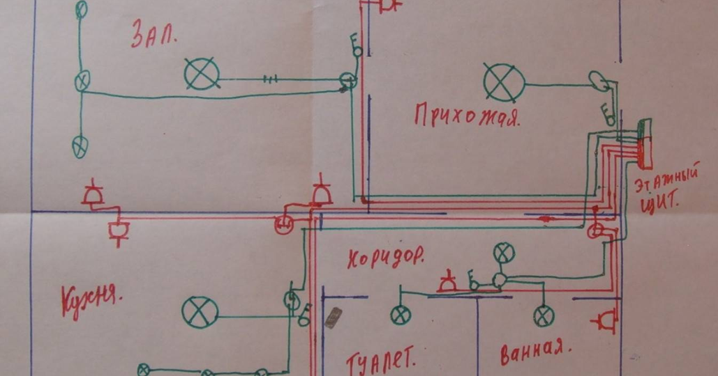 Жизнь или деньги? Как сэкономить на электропроводке