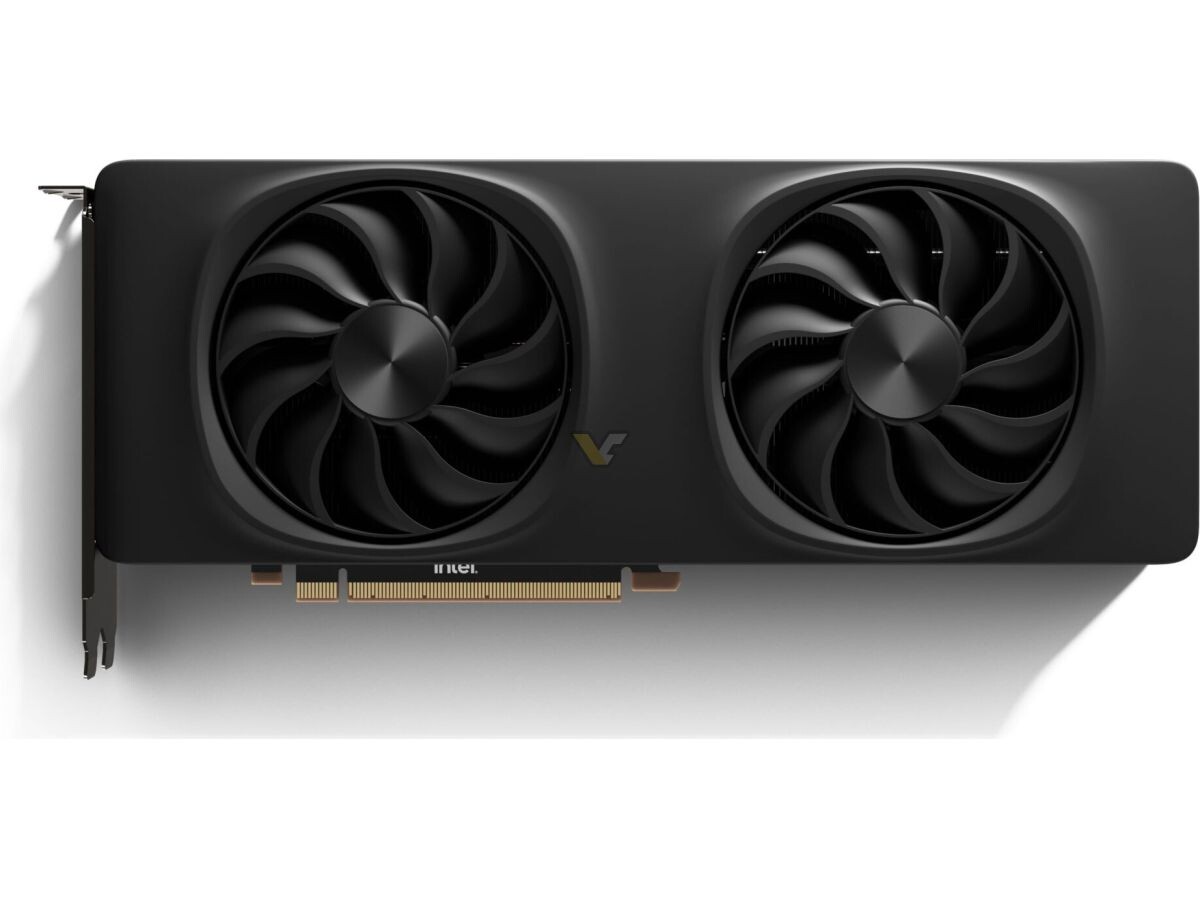 Фото: Intel/Videocardz  📷
