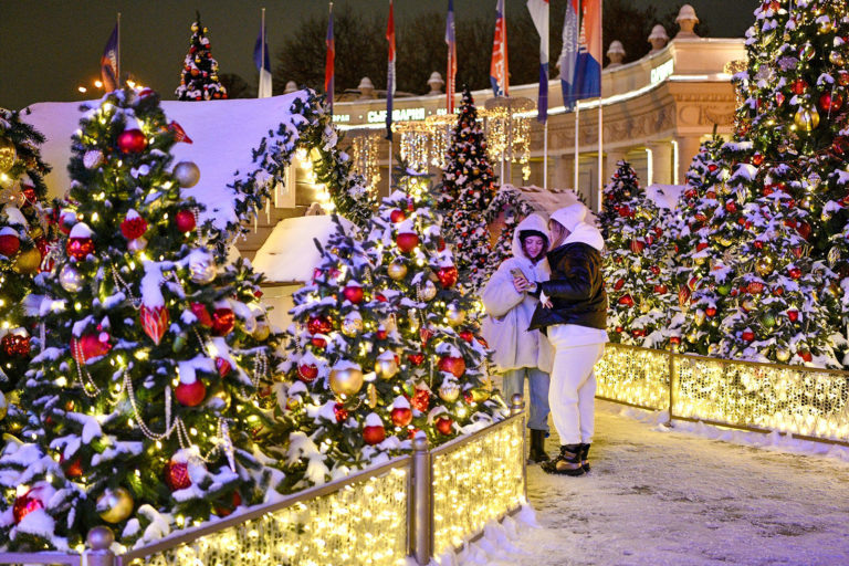    Фото: mos.ru Анастасия Давыдова