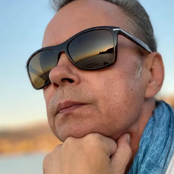    Владимир Левкин, фото: дзен.ру