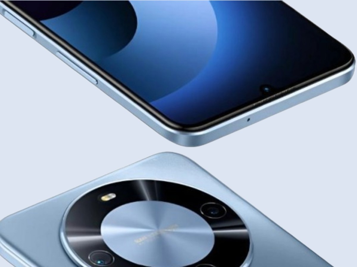    Смартфон Wiko Hi Enjoy 70 Plus с экраном 90 Гц и ёмкой АКБ оценили в $193