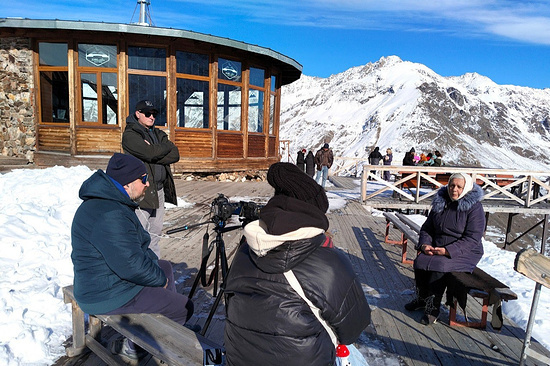 Фото: пресс-служба Минкурортов и туризма КБР