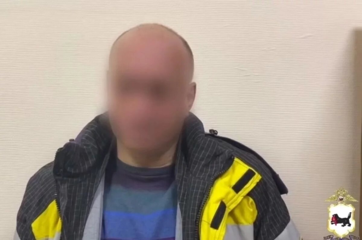    В Иркутской области браконьер истребил пять косуль