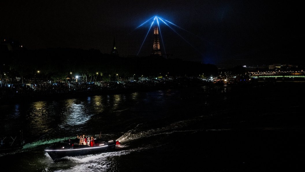    Jasper Jacobs/Keystone Press Agency/Globallookpress