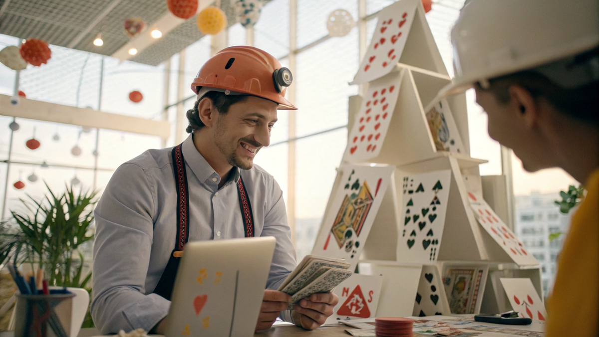 Кто такой функциональный архитектор: в вопросах и ответах