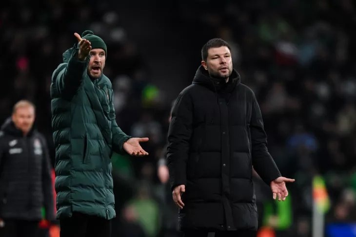    Джон Кордоба всё еще жалуется на судей. Виноваты ли арбитры в кризисе «Краснодара»? Фото #2