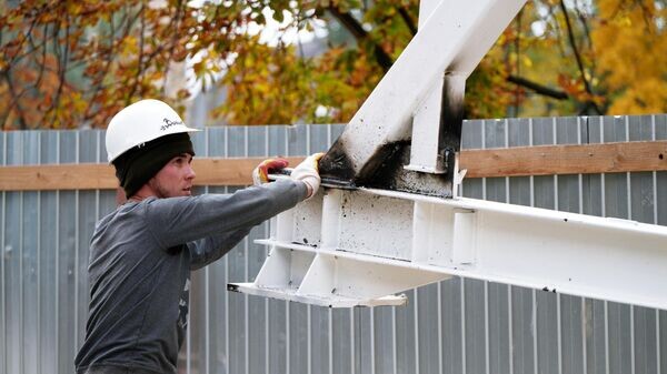    © Sputnik / Александр Иванов