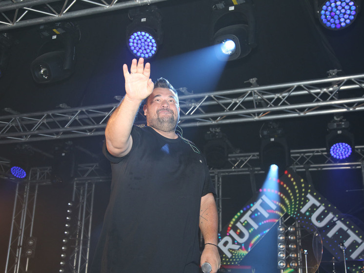   Лилия Шарловская