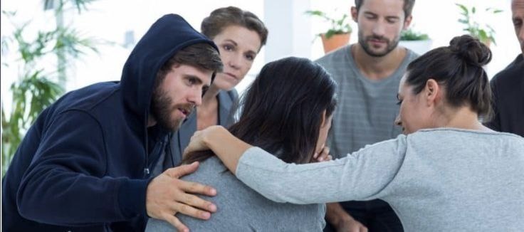 групповая психотерапия онлайн на платформе proEgo