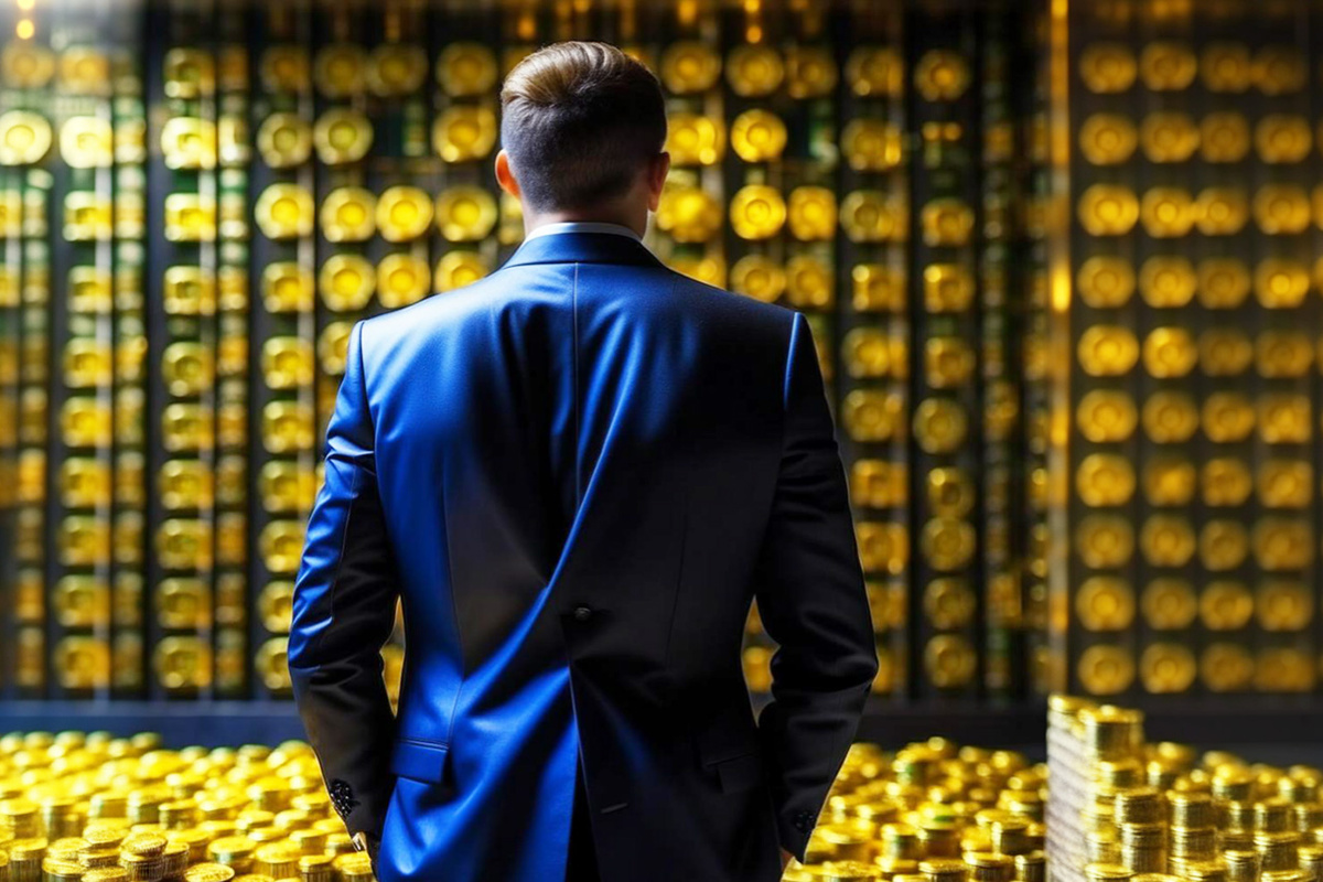 Чиновники скрыли свои доходы.  Фото: Фото: Изображение сгенерировано нейросетью Kandinsky 2.2