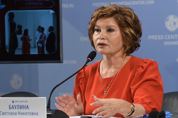 Юрий Глебов/РИА Новости   📷