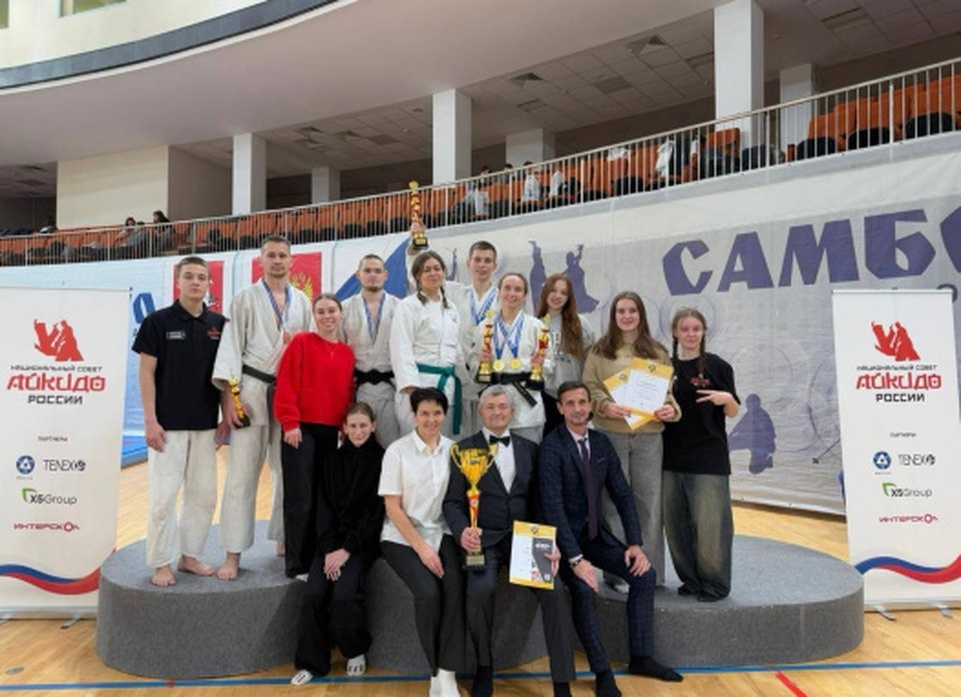    Фото пресс-службы регионального Минспорта.