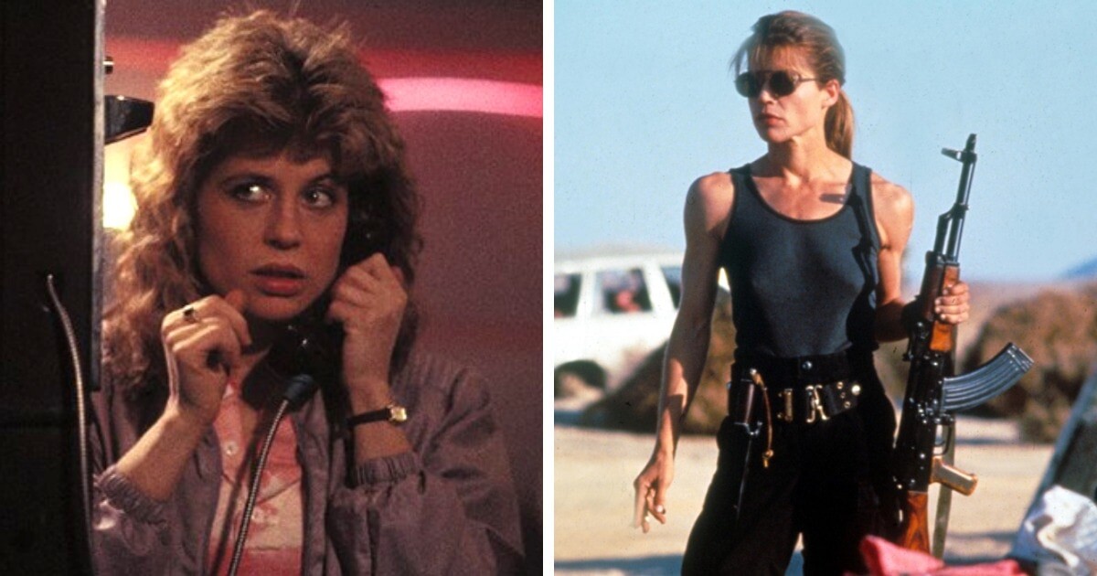 Orion Pictures / Carolco Pictures