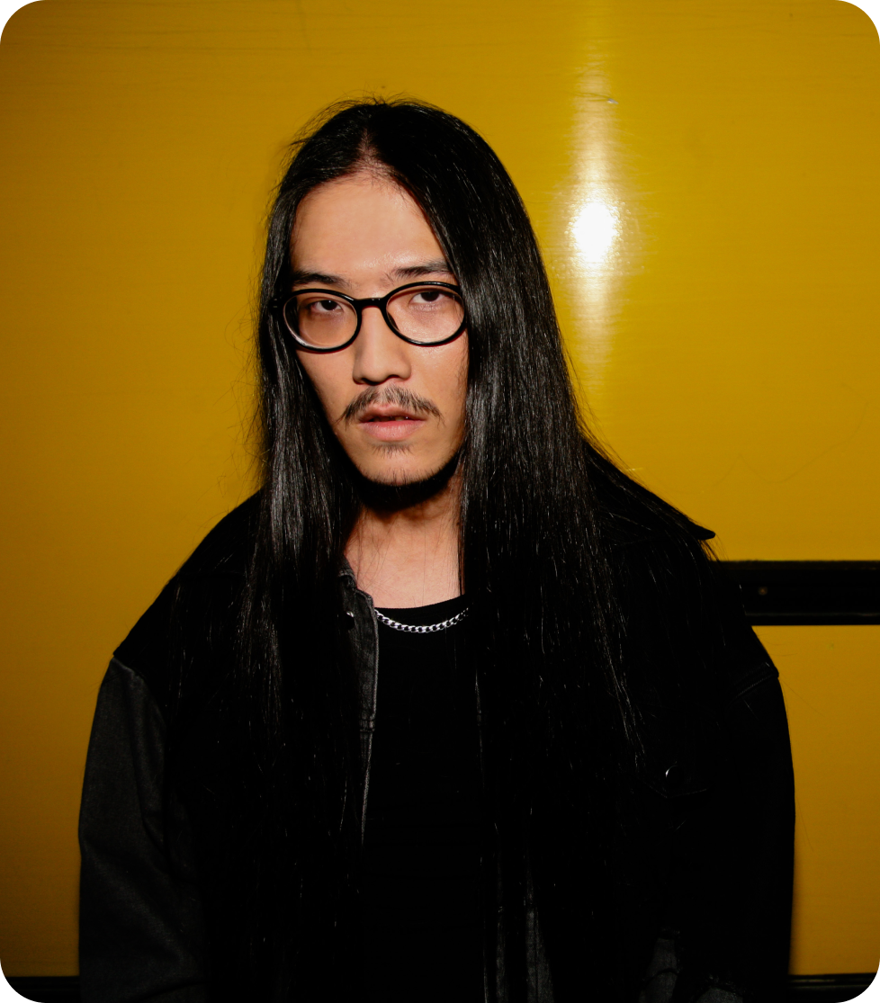    Новые имена в музыке: Nomad Punk, «Веснушка» и «Сатисфаер» (фото 1)