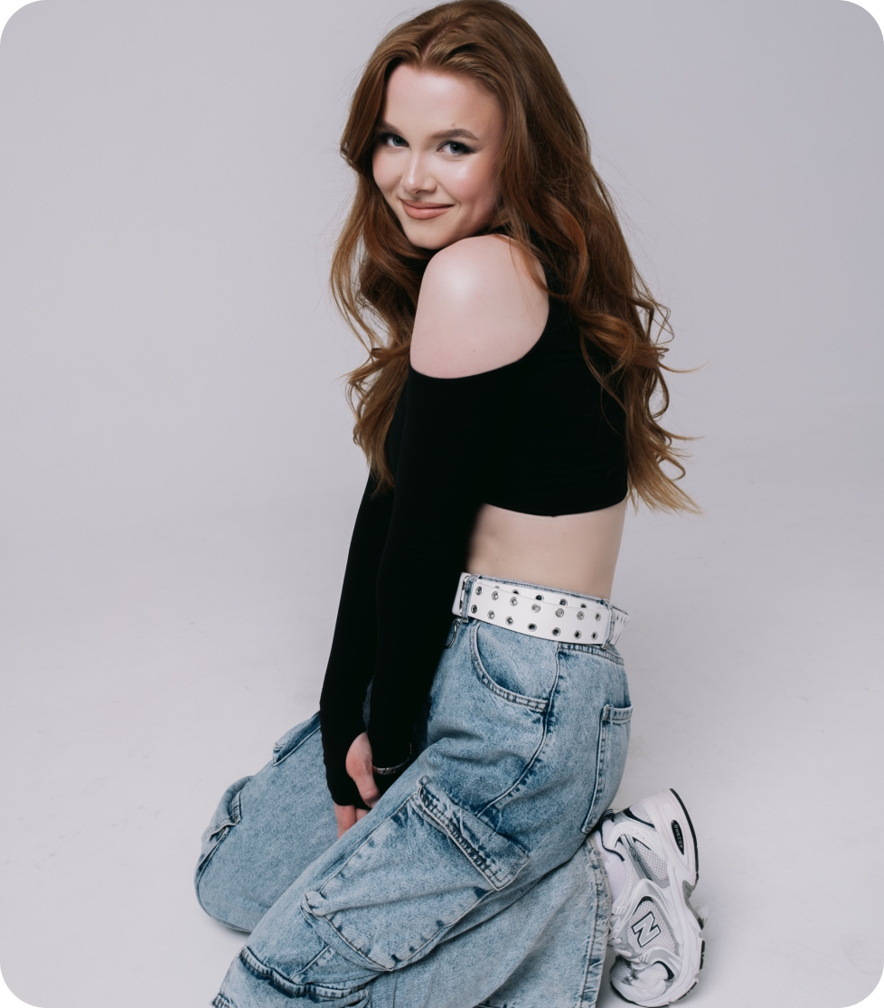    Новые имена в музыке: Nomad Punk, «Веснушка» и «Сатисфаер» (фото 2)