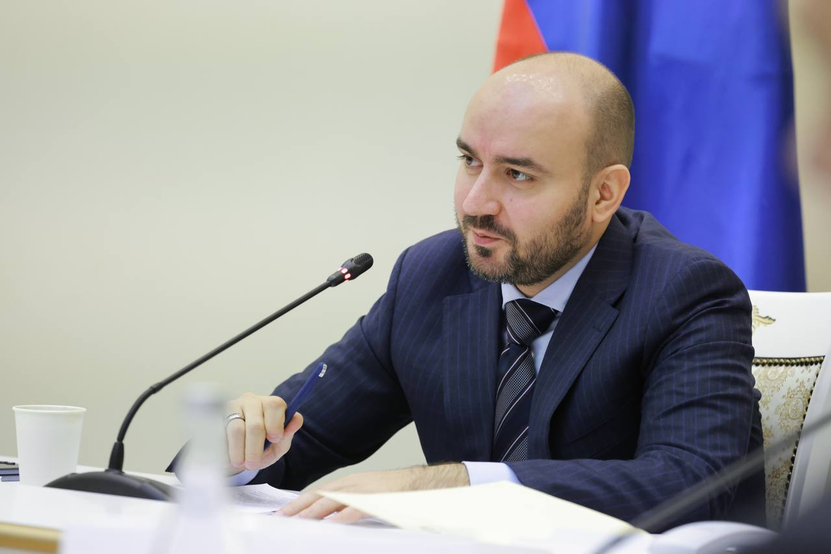 Фото: Вячеслав Федорищев