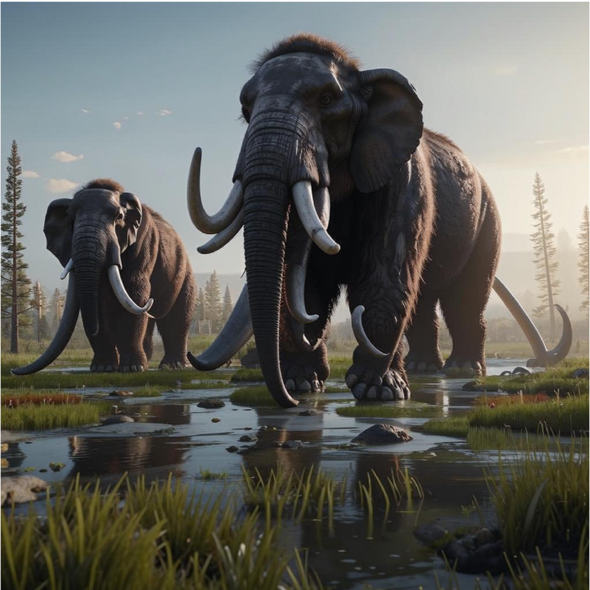 Берингово болото