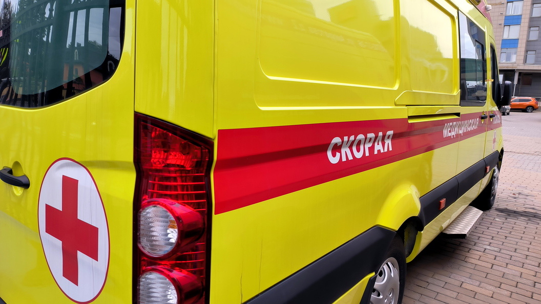    Maksim Konstantinov/Globallookpress