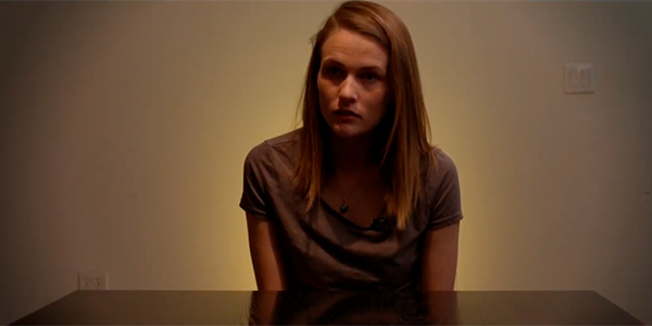 Кадр из фильма "Дом ада"(Hell House LLC, 2015) 