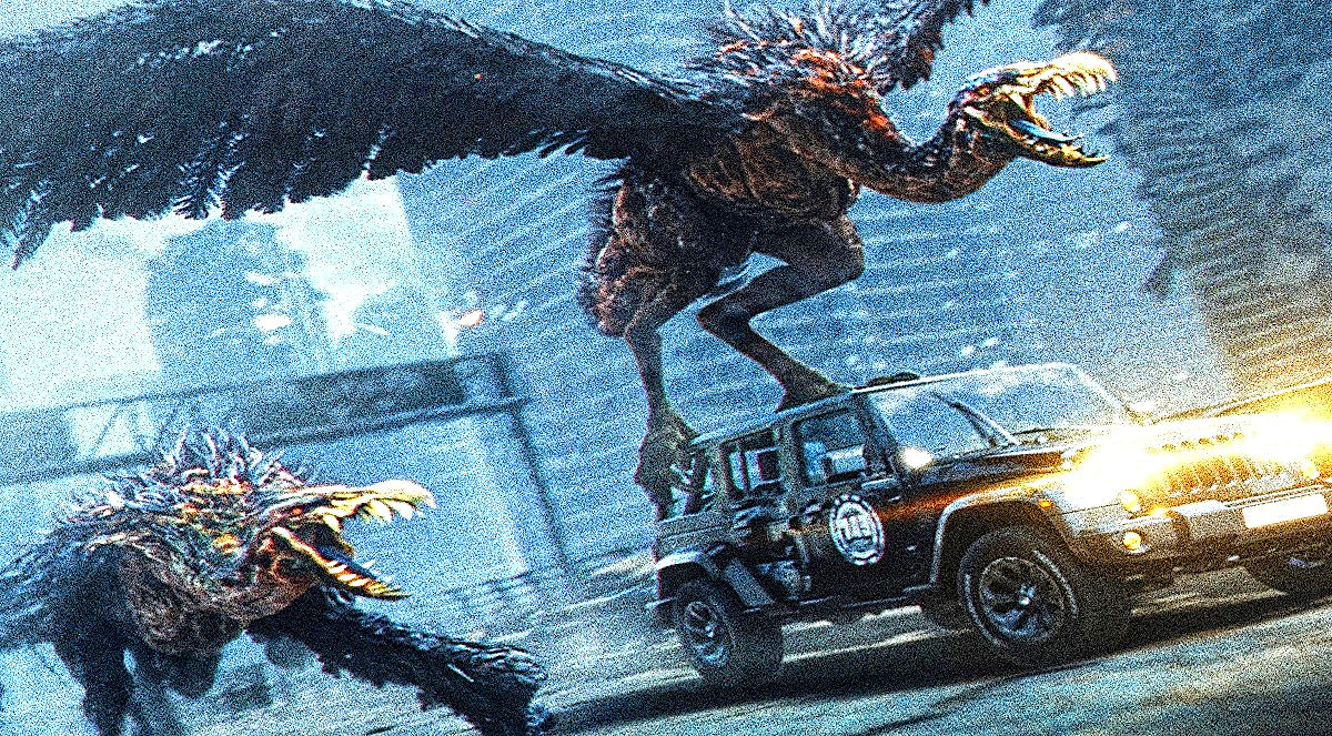 - Да чтоб тебя, Колян! Поехали в общагу птицефабрики, сказал он! Подцепим там пару цыпочек, сказал он!..