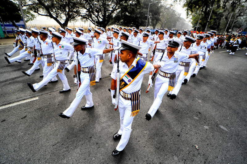    Фото: Avishek Das/Keystone Press Agency/Globallookpress.com