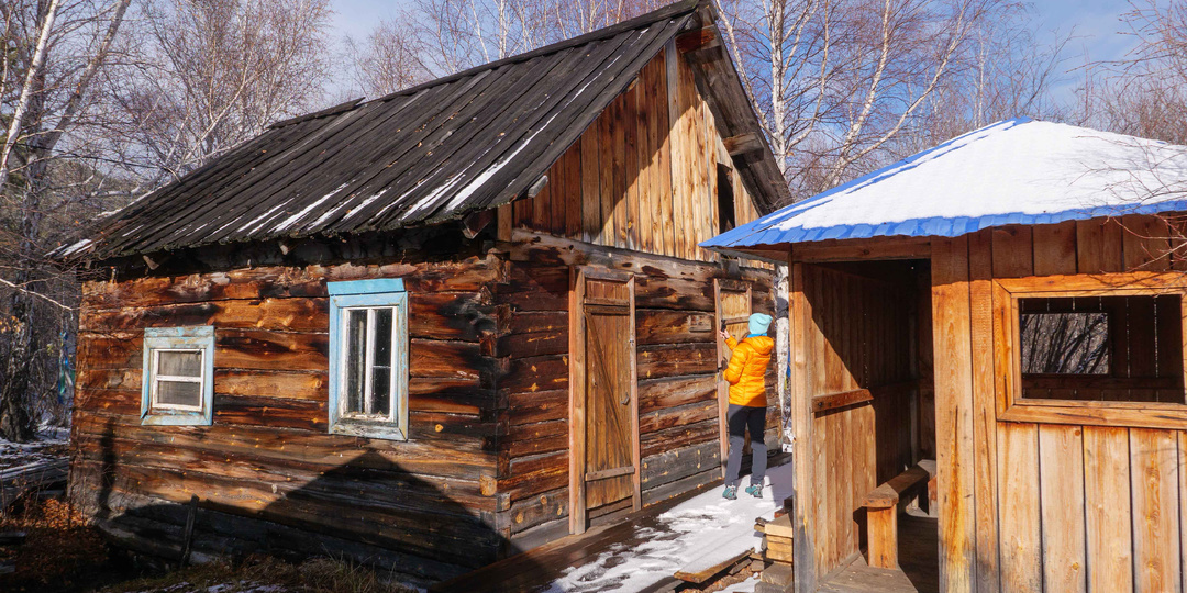 Здесь выбрасывают костыли! Этим и славятся Кучигерские лечебные грязи и источники.