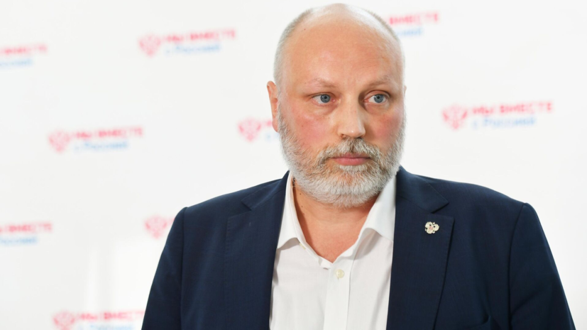   РИА Новости