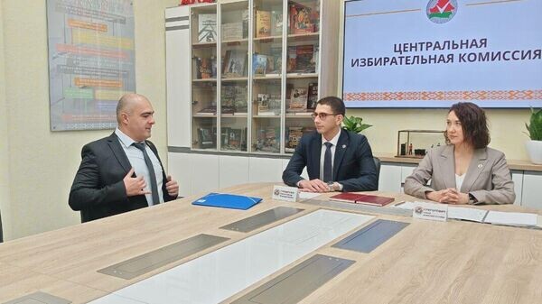    © Sputnik / Тамара Беляева