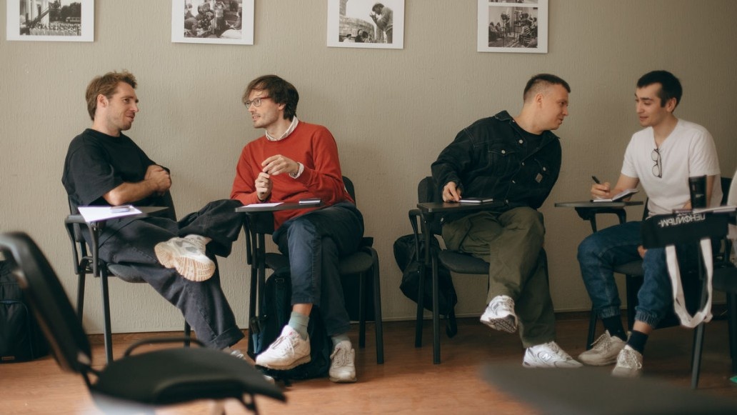 Листайте вправо, чтобы увидеть больше изображений