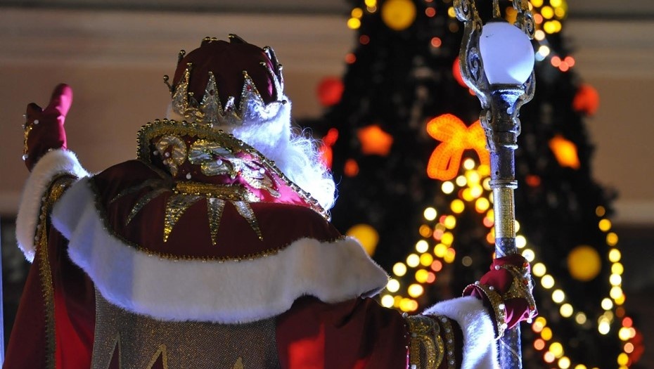    Автор фото: Чевалков Сергей